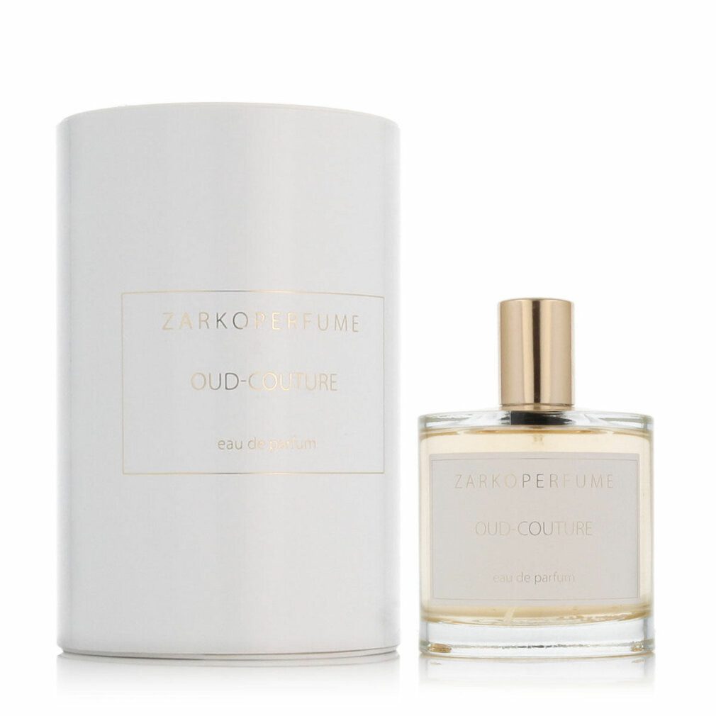 ZARKOPERFUME Eau de Parfum Zarko Oud-Couture Edp Spray
