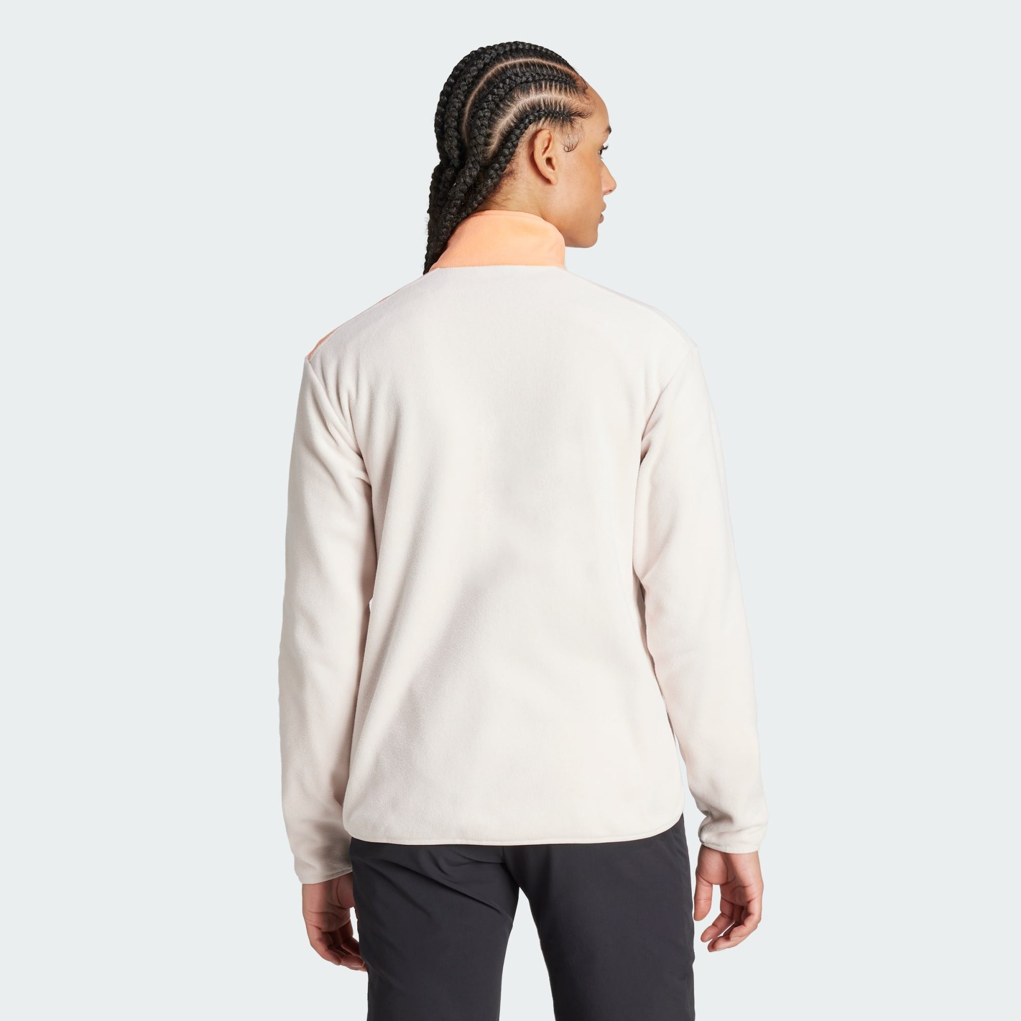 adidas TERREX Fleecejacke TERREX MULTI FLEECEJACKE günstig online kaufen
