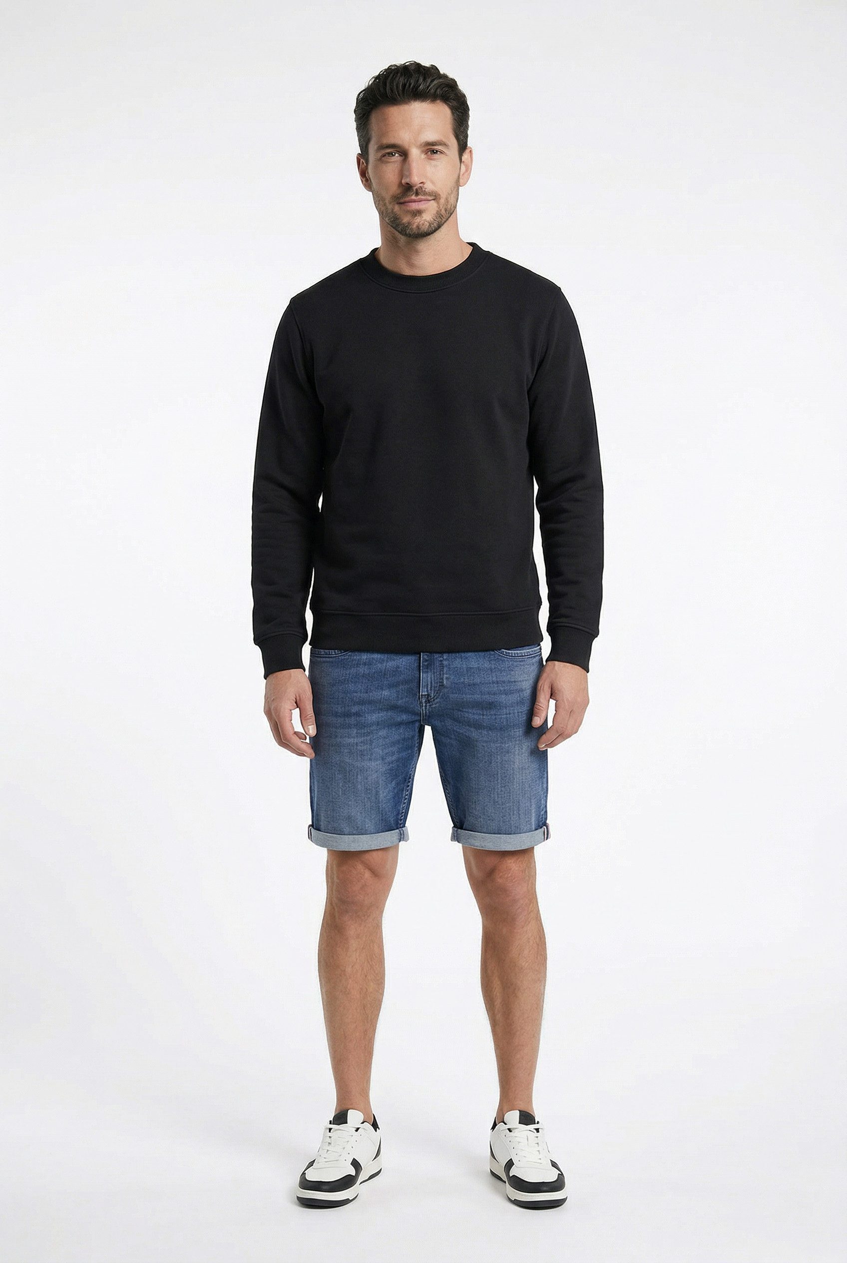 Jeansshorts HUNTER SHORT