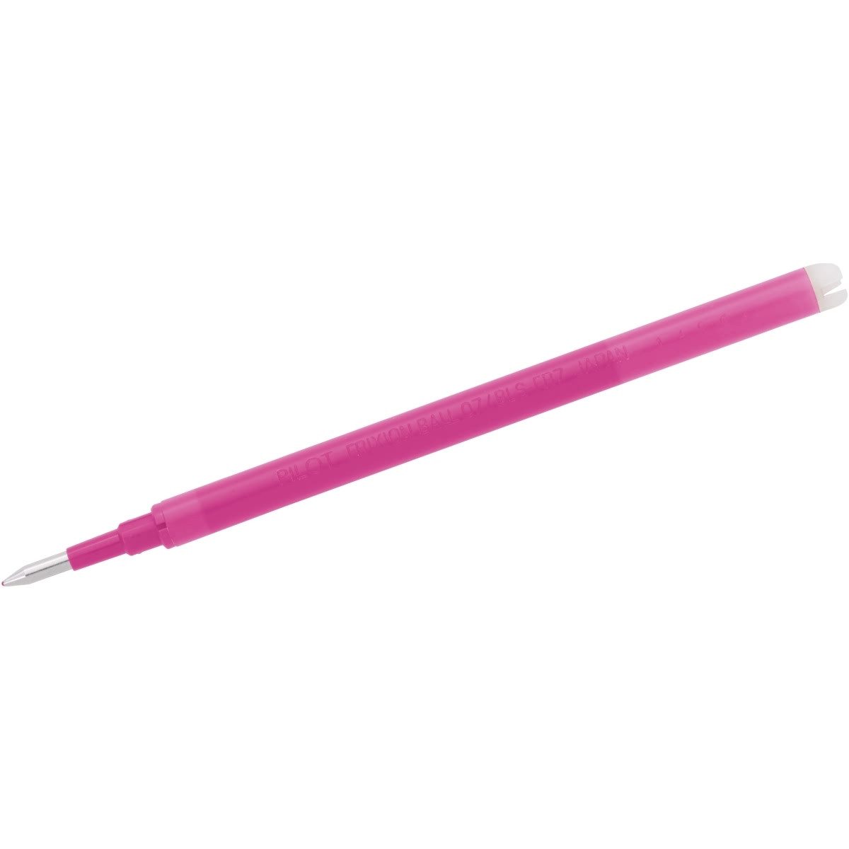 Pilot Pen Kugelschreiber Tintenroller Nachfüllmine Frixion 0,4 pink