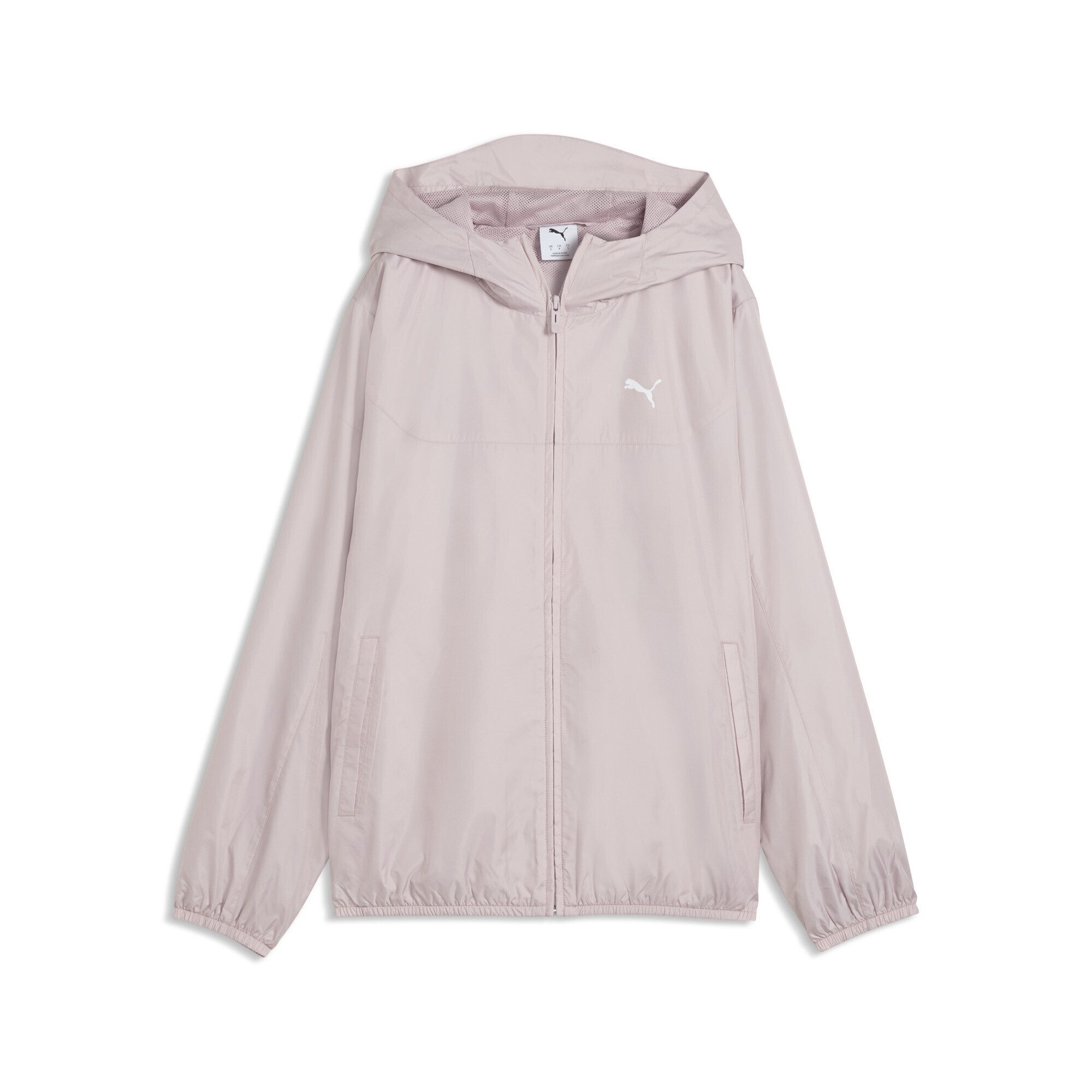 PUMA Windbreaker Essentials Regular Windjacke Damen