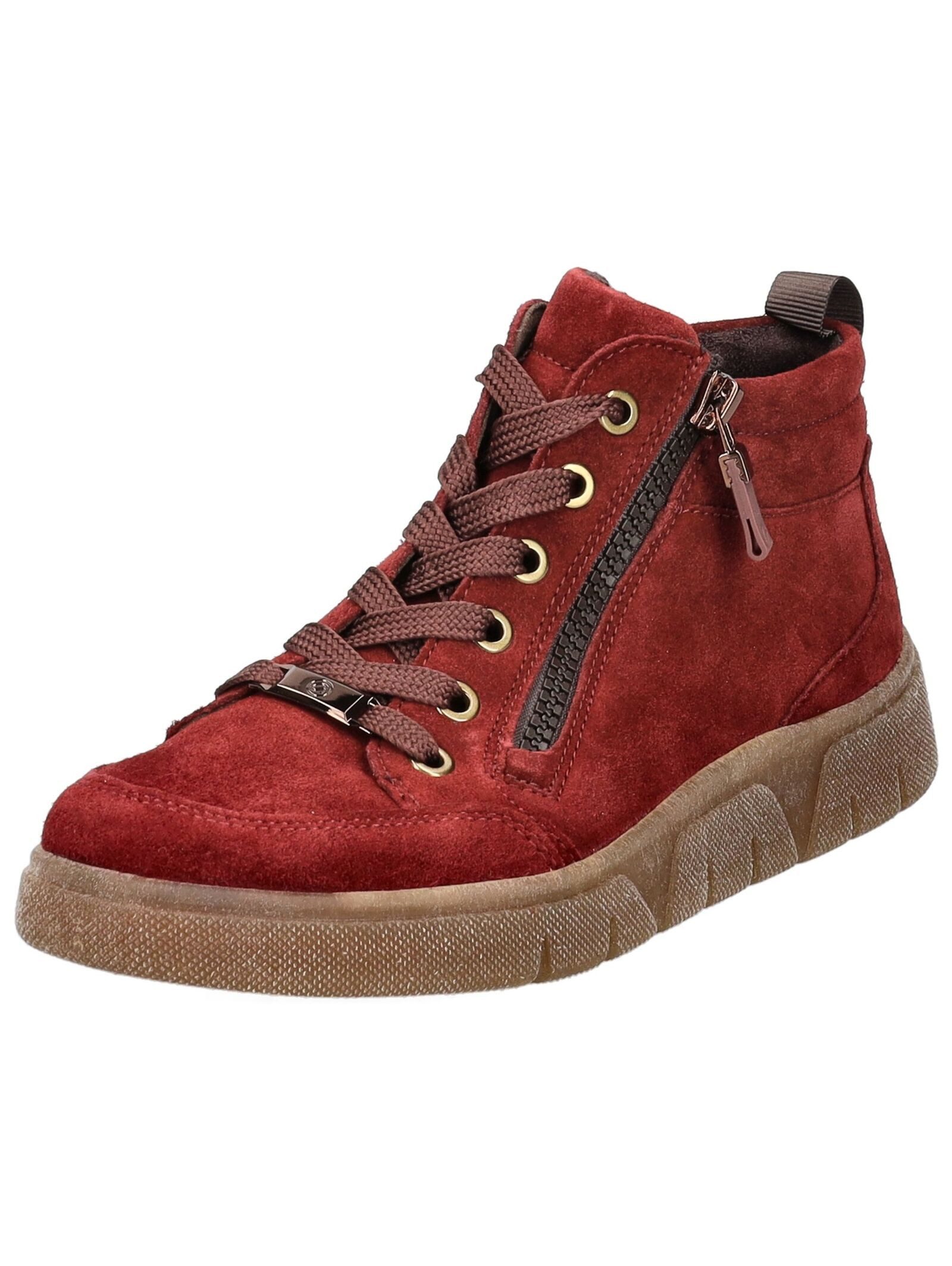 Ara Sneaker Veloursleder Sneaker