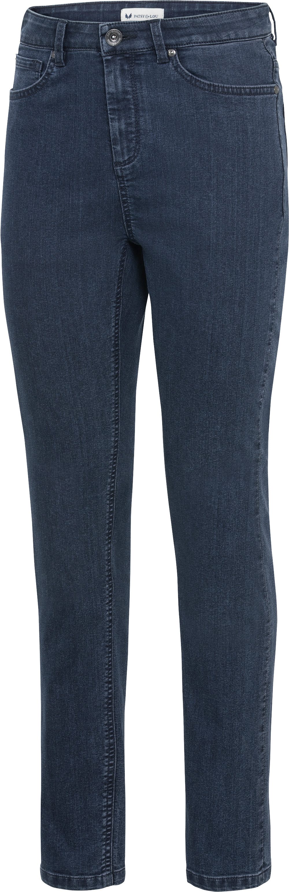 Stretch-Jeans