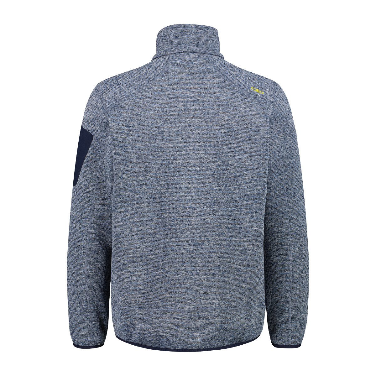 CMP Fleecejacke CMP Herren Fleece Jacke günstig online kaufen