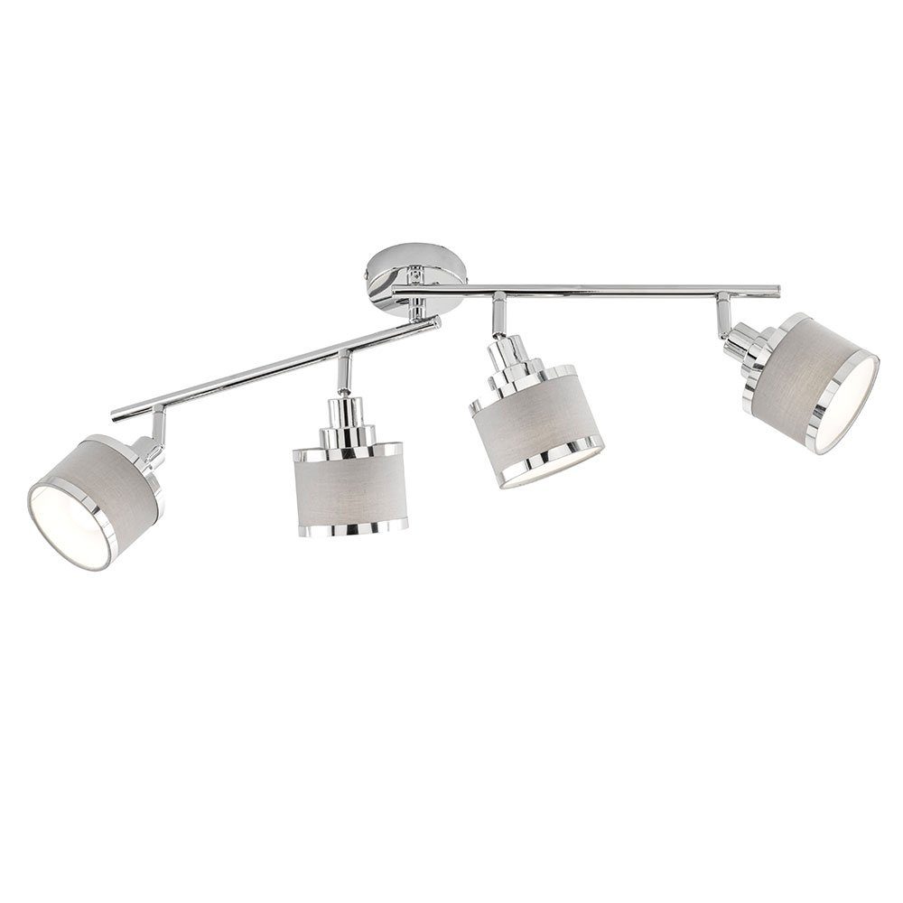 WOFI Deckenspot, Leuchtmittel nicht inklusive, Deckenlampe günstig online kaufen