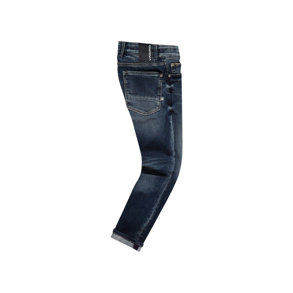 Skinny-fit-Jeans Vingino uni (1-tlg)