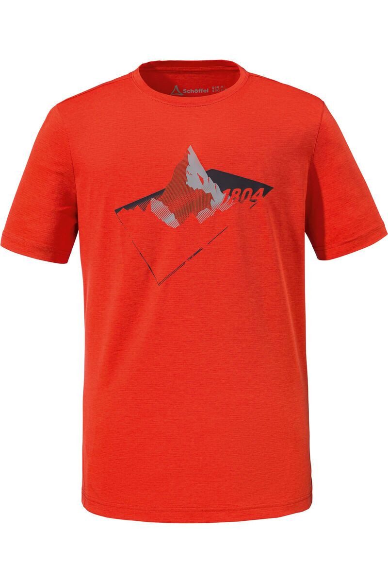 Schöffel Funktionsshirt