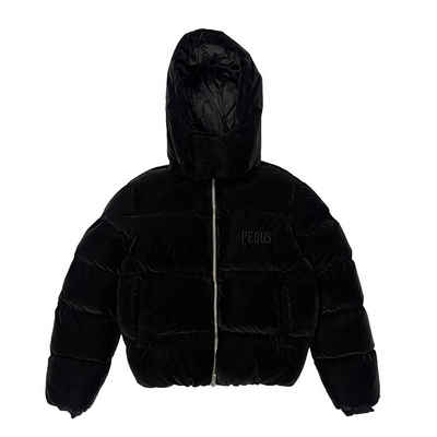 PEQUS Steppjacke Puffer Jacke M