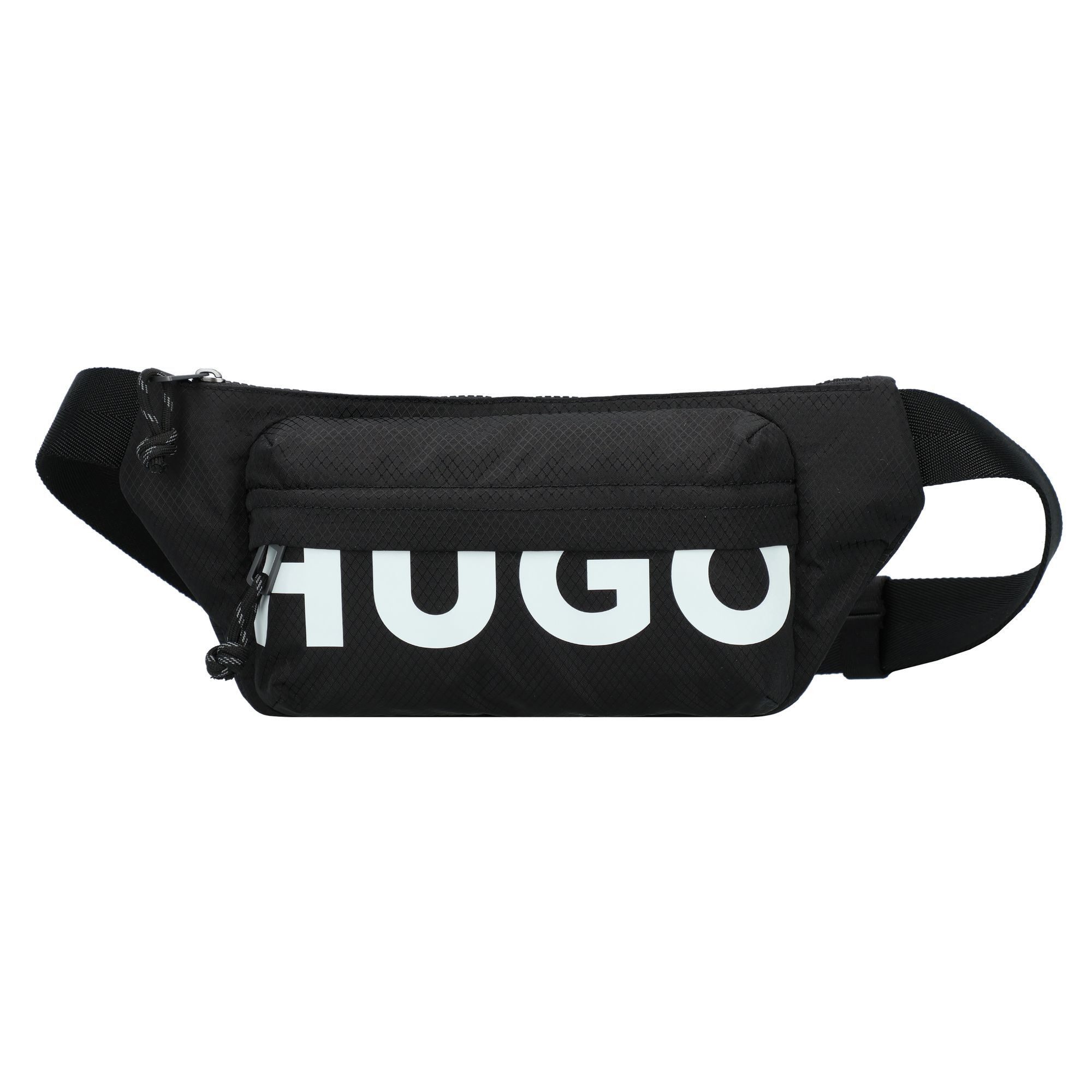HUGO Gürteltasche Shaun, Polyester günstig online kaufen