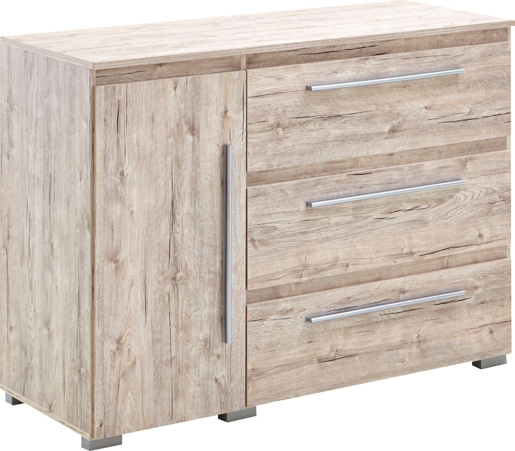 Eiche-Sand-Nachbildung