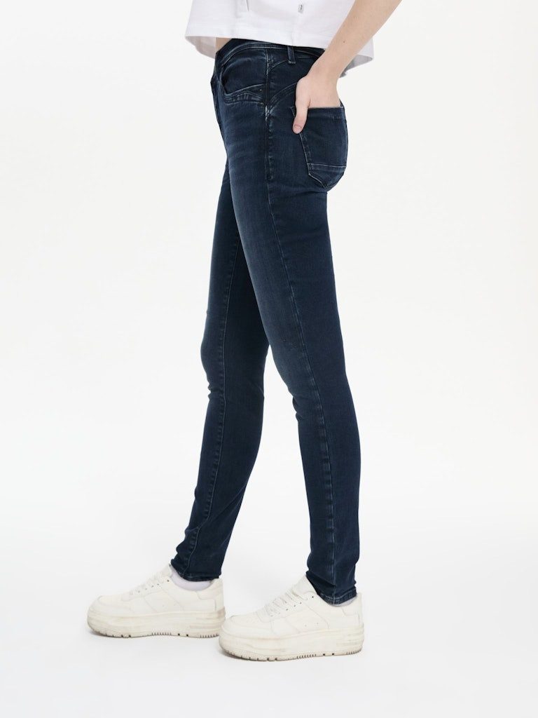 LTB Slim-fit-Jeans Jonna B leanna wash günstig online kaufen