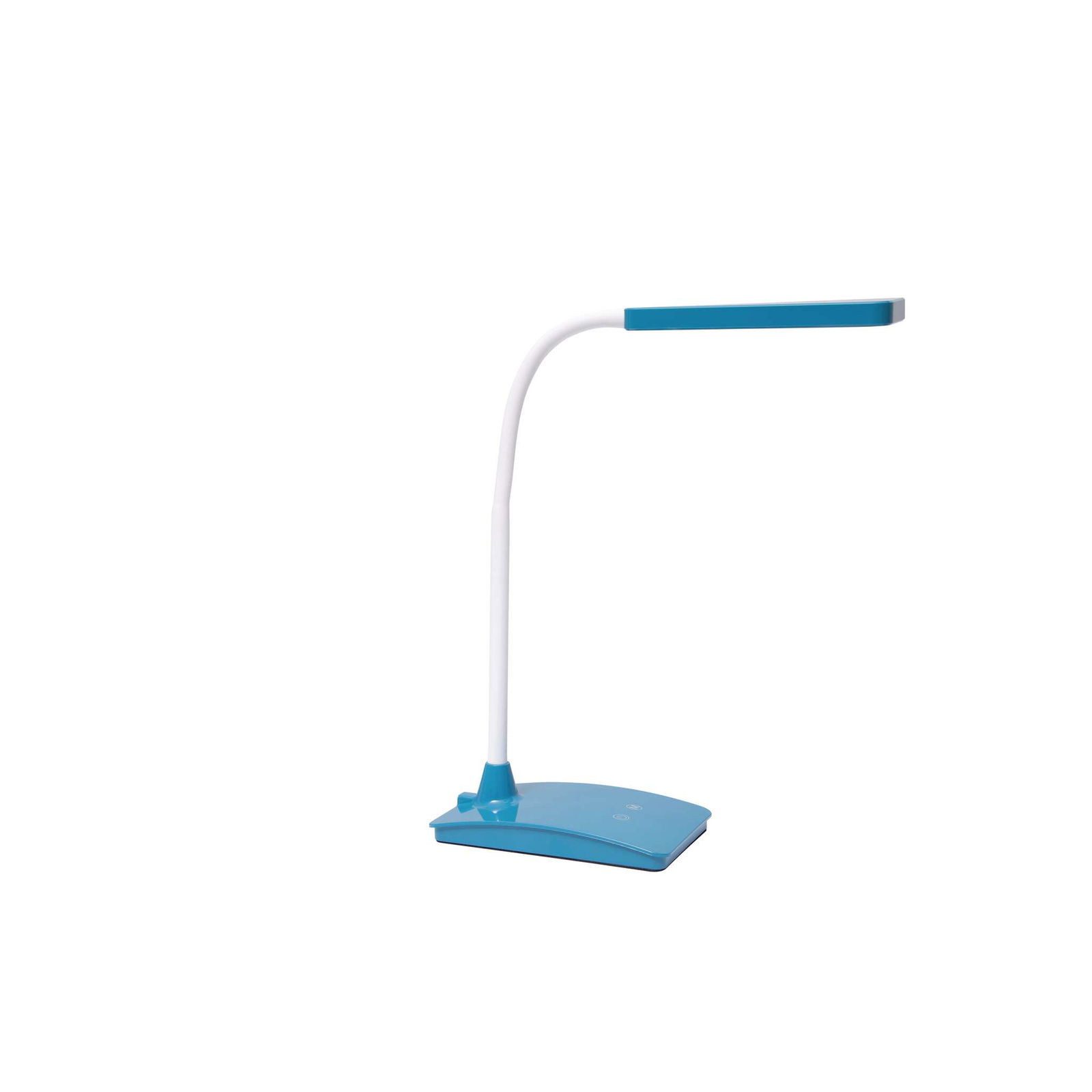 MAUL Tischleuchte LED-Tischleuchte MAULpearly colour vario, dimmbar, LED wechselbar