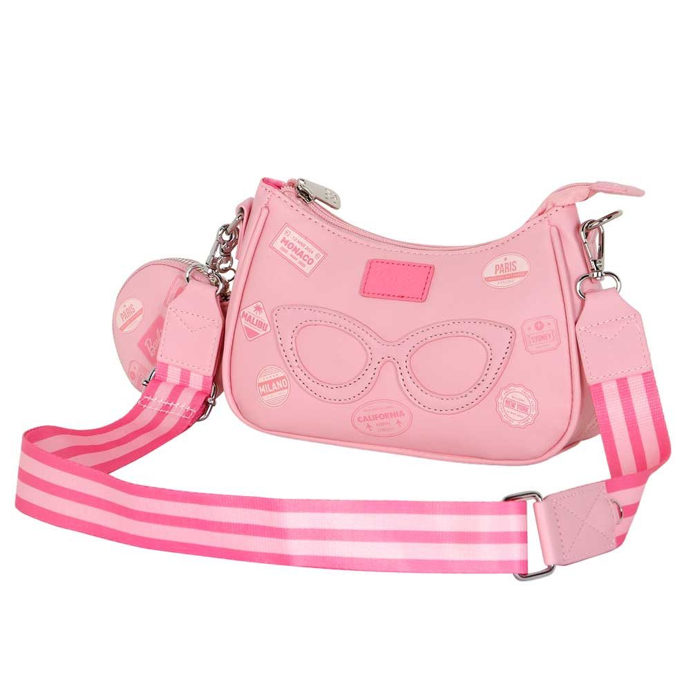 Karactermania Schultertasche Barbie Fancy Umhängetasche Handtasche günstig online kaufen