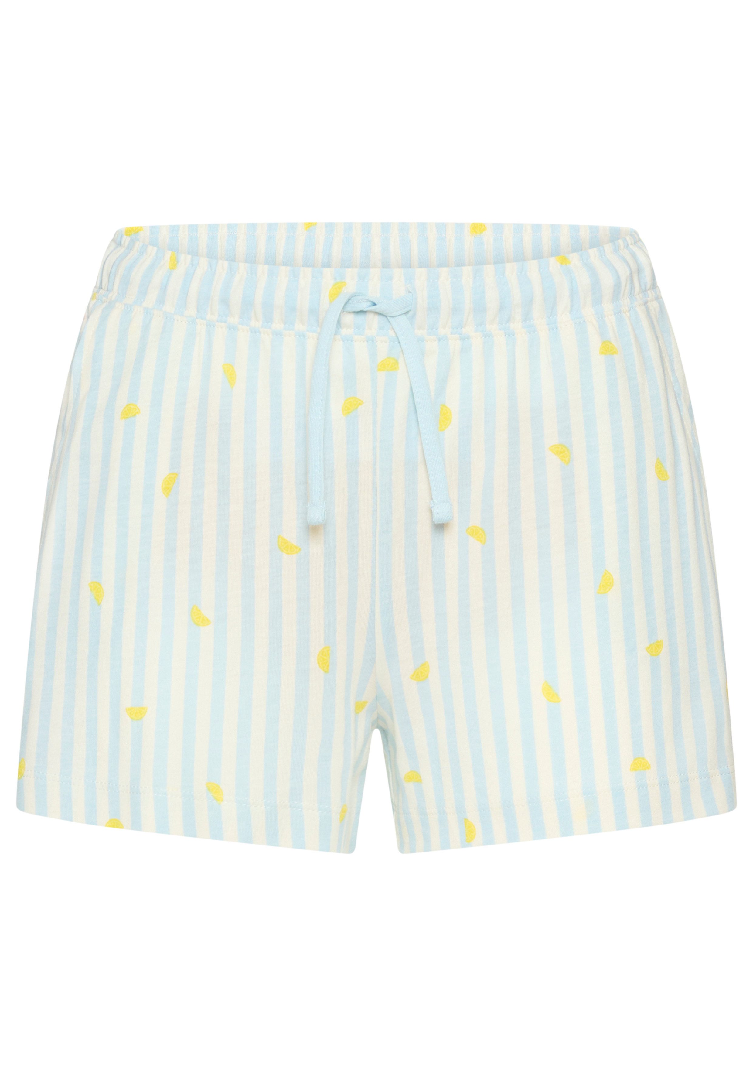Pyjamashorts
