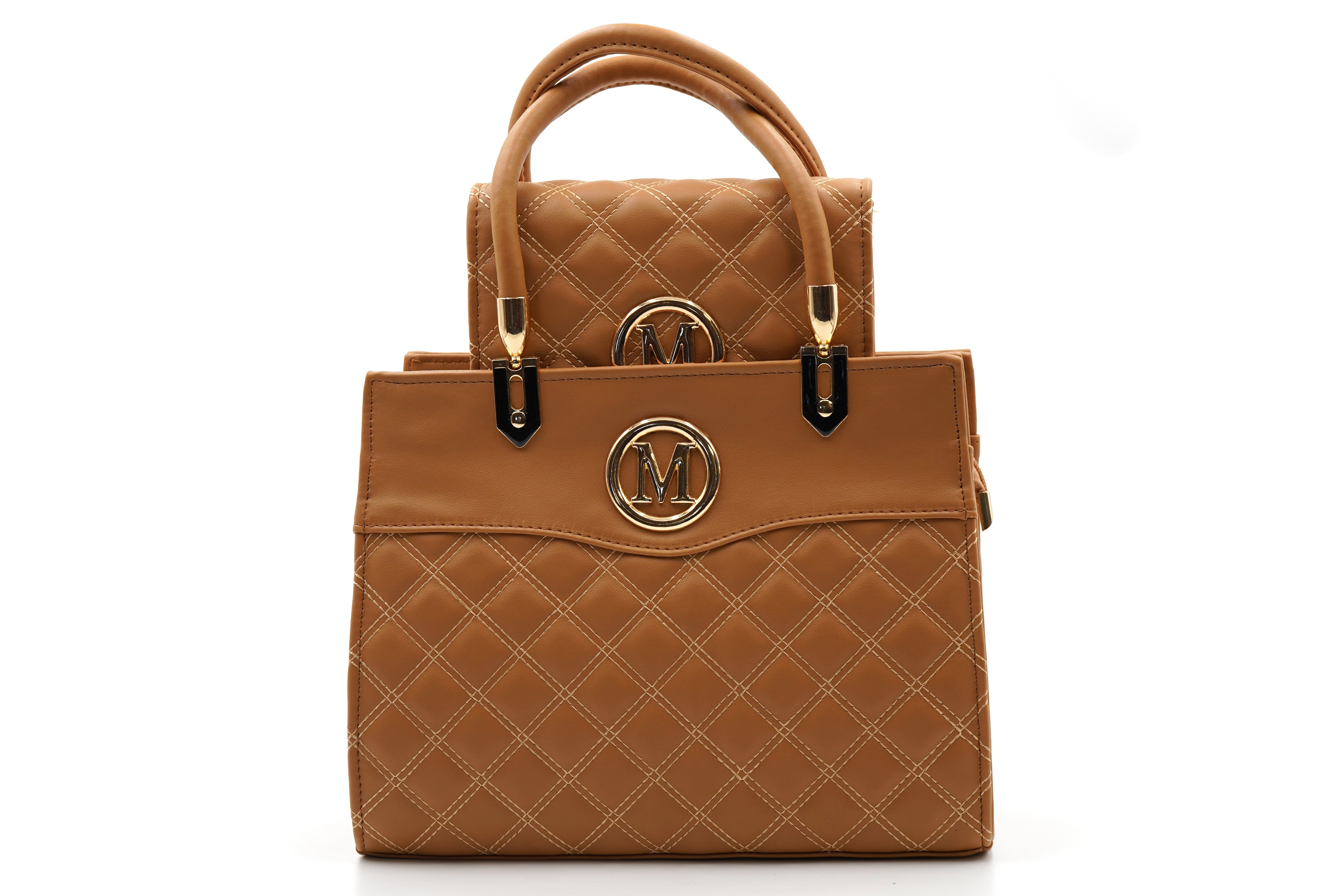 Sonderpostendiscount Handtasche Damenhandtasche mit zusätzlicher Clutches M günstig online kaufen