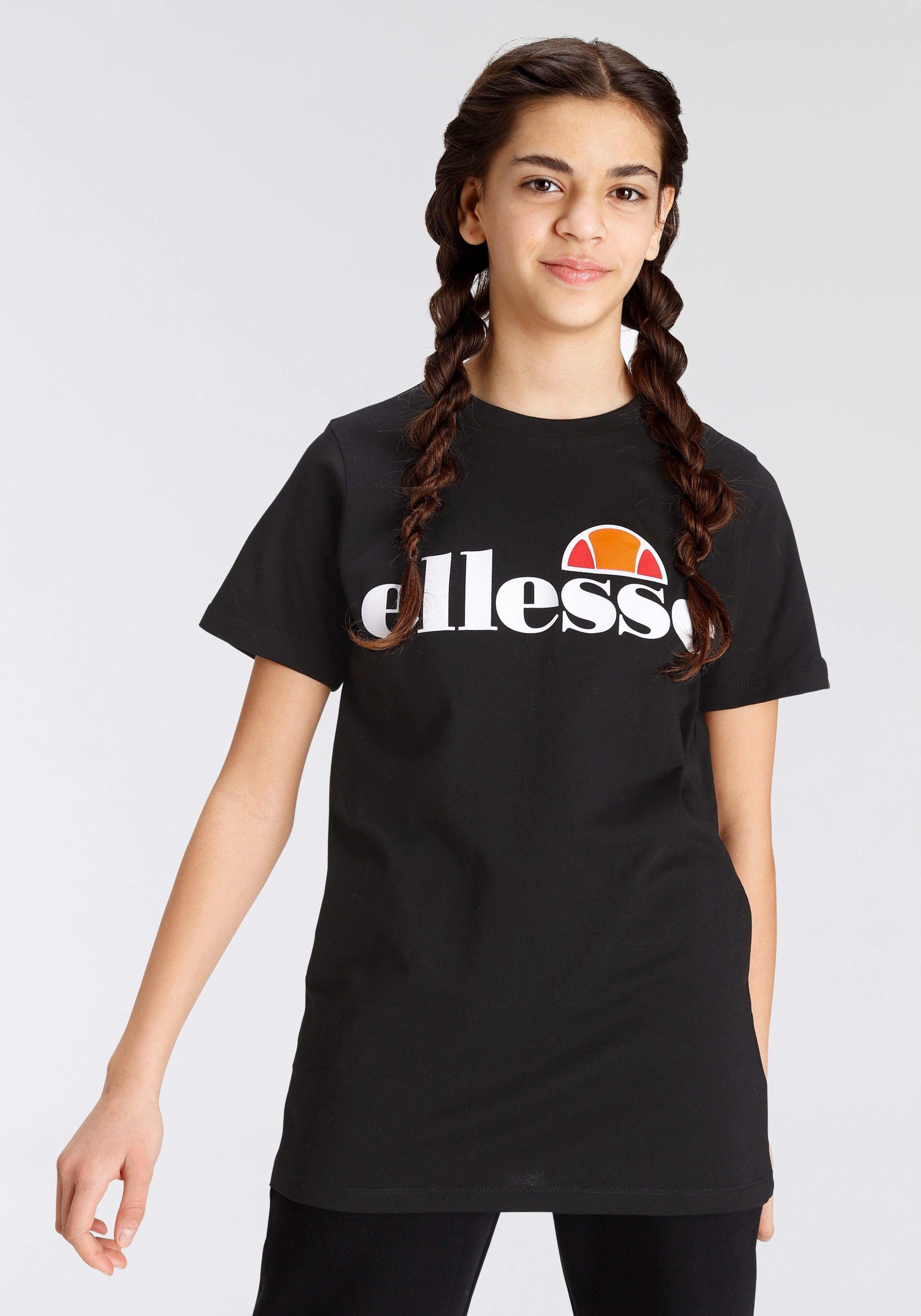 Ellesse T-Shirt JENA für Mädchen