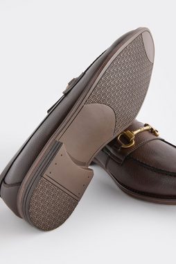 Next Loafer mit Trensenbesatz Loafer (1-tlg)