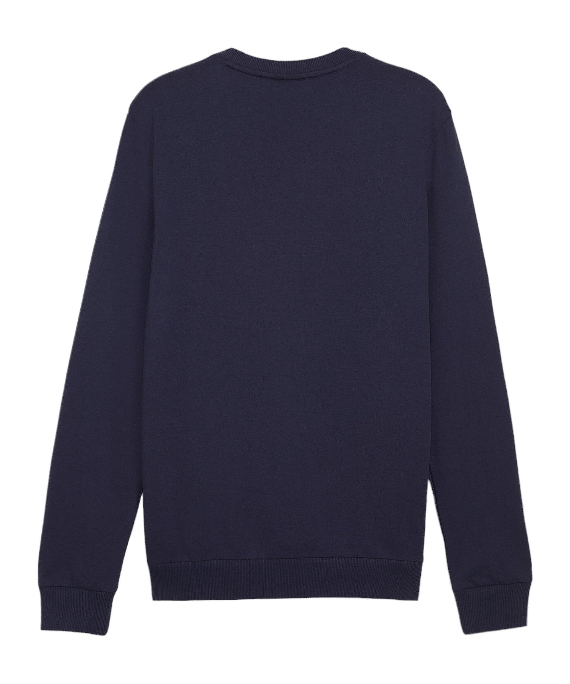 PUMA Sweatshirt PUMA teamGOAL Casuals Sweatshirt günstig online kaufen