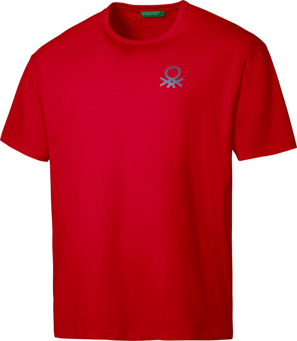 United Colors of Benetton Pyjama (Set, 2 Stück) Komfortabler Bund und natür günstig online kaufen