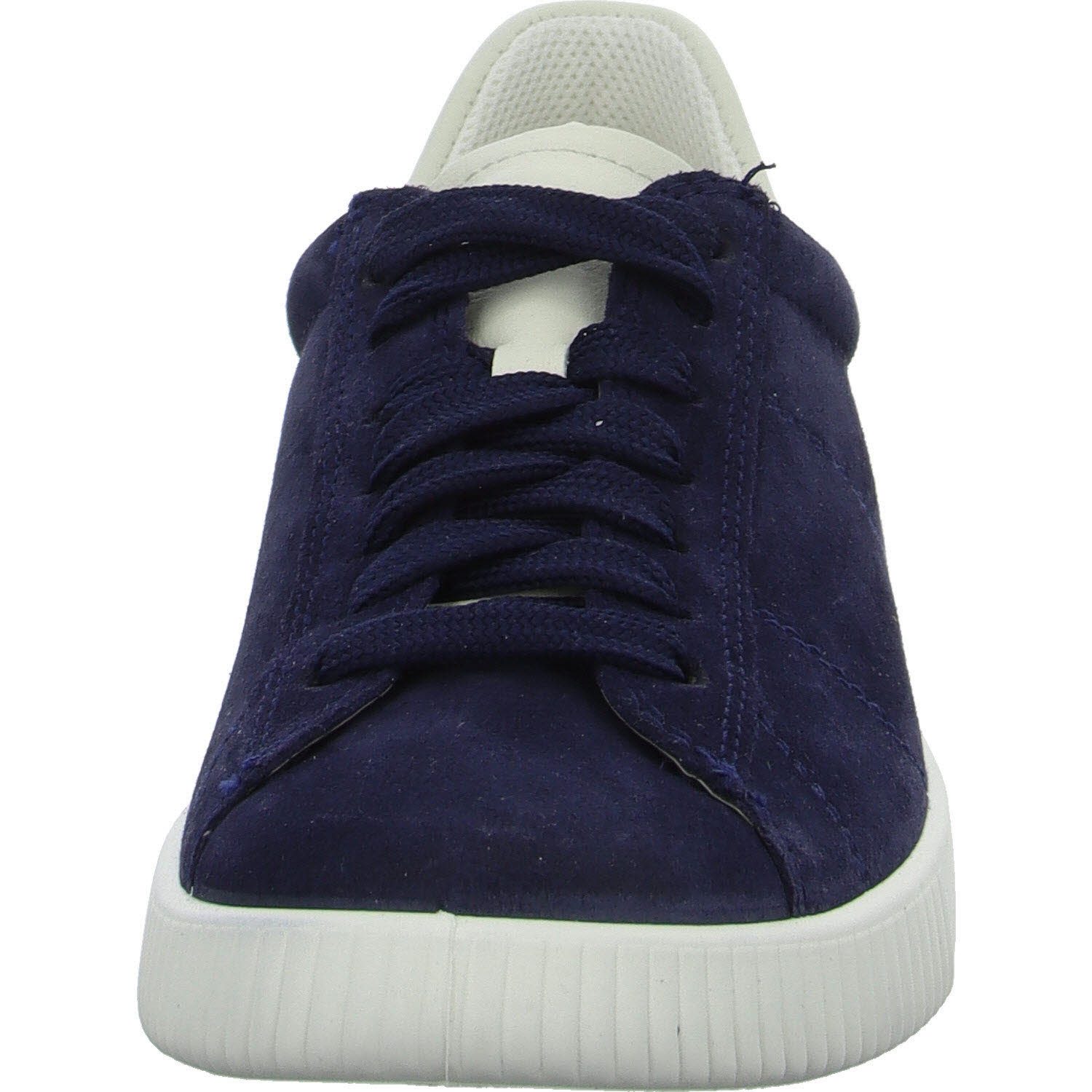 Legero Silence Schnürschuh