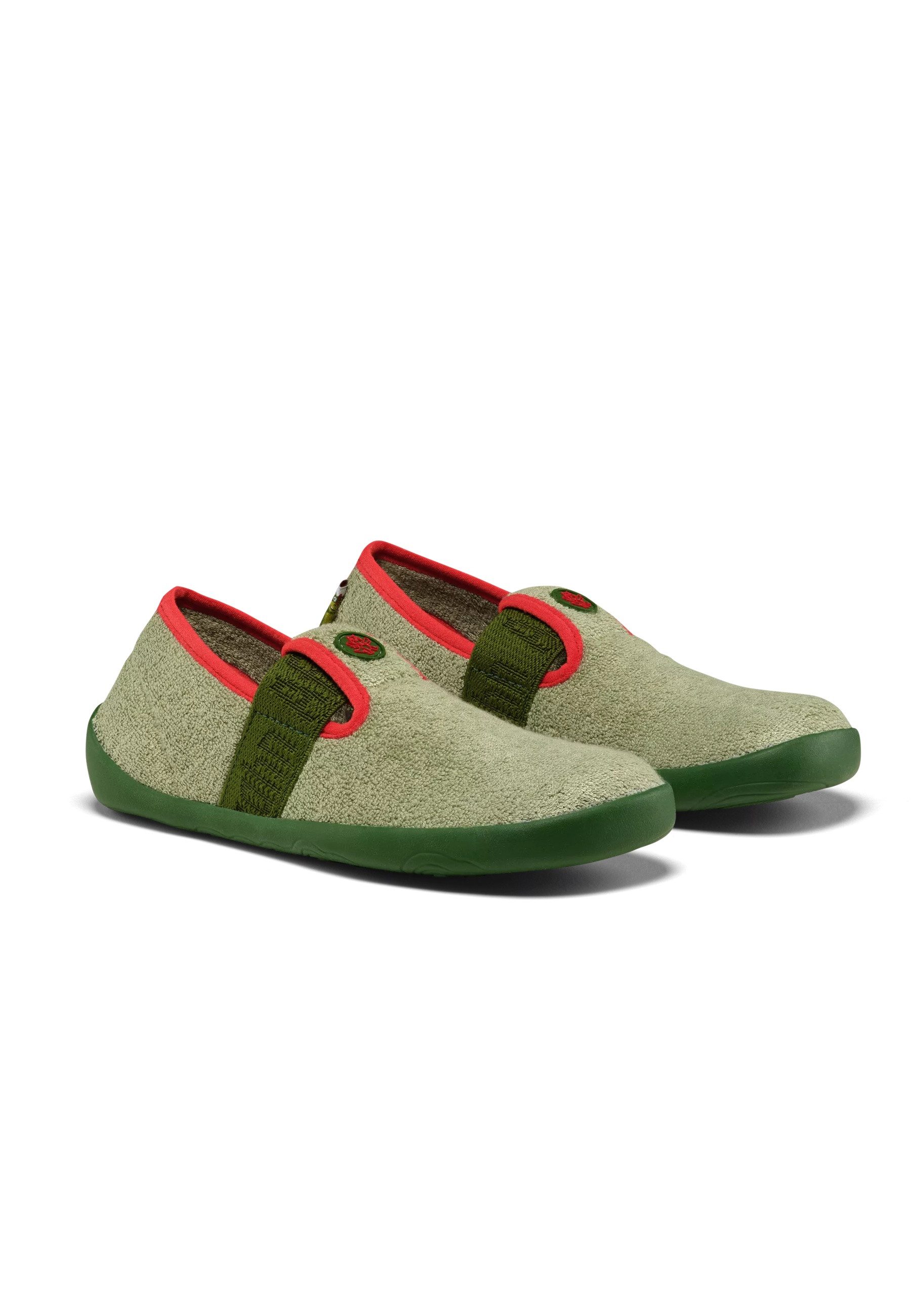 Affenzahn Hausschuh Vegan Dreamy Hausschuh