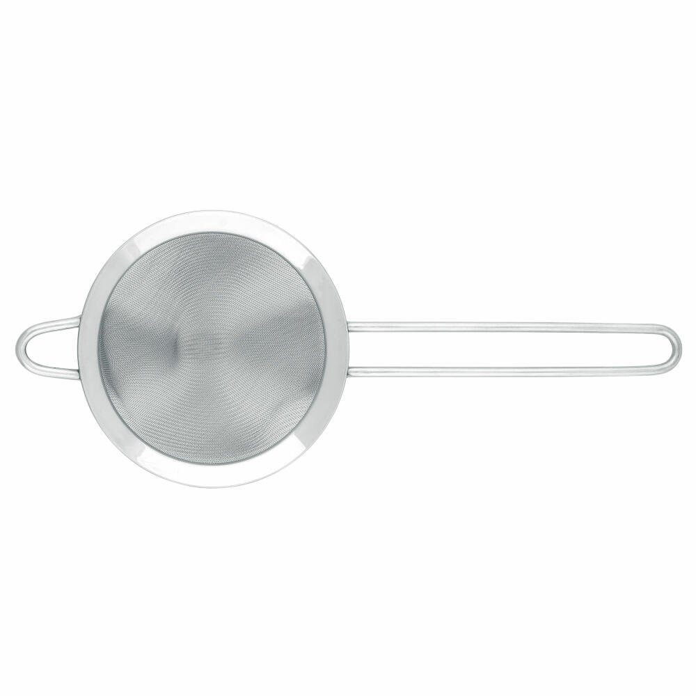 Brabantia Küchensieb mm, Einfache, 125 Handhabung sichere Edelstahl, Profile