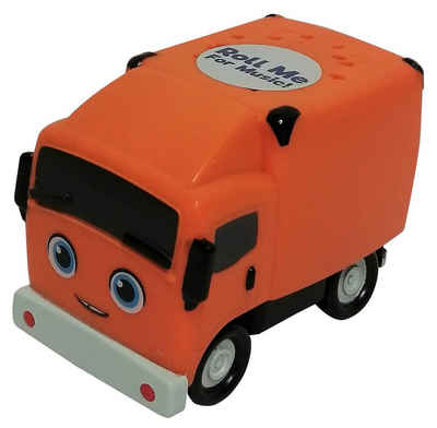 Little Tikes® Spielzeug-Transporter Little Tikes 654114UK Little Baby Bum beweglicher