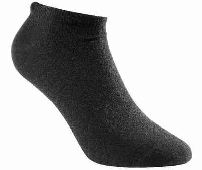 Woolpower Socken Woolpower Unisex Wandersocken Shoe Liner