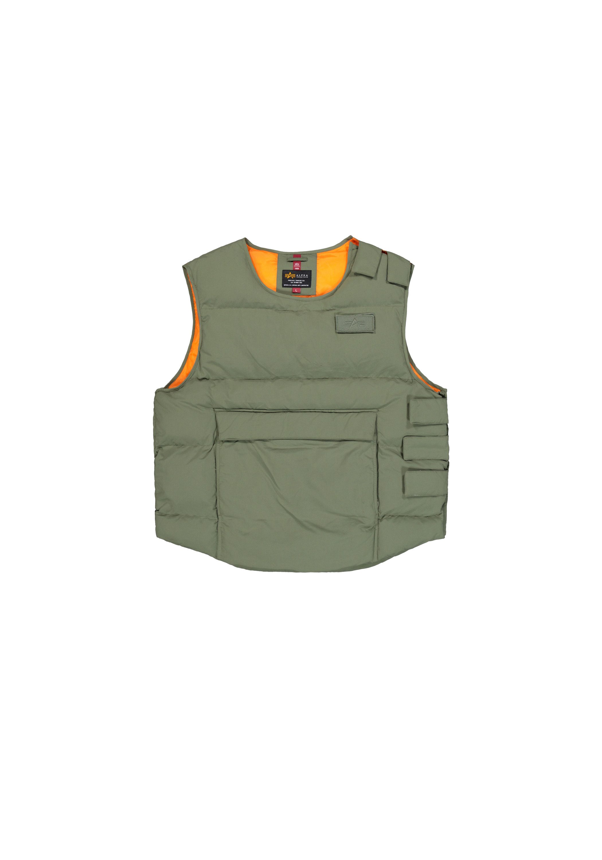 Alpha Industries Blouson Alpha Industries Men günstig online kaufen