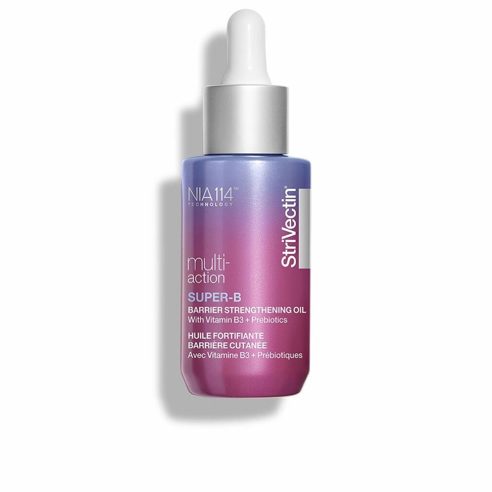 StriVectin Tagescreme Super-B Barrier Strengthening Oil