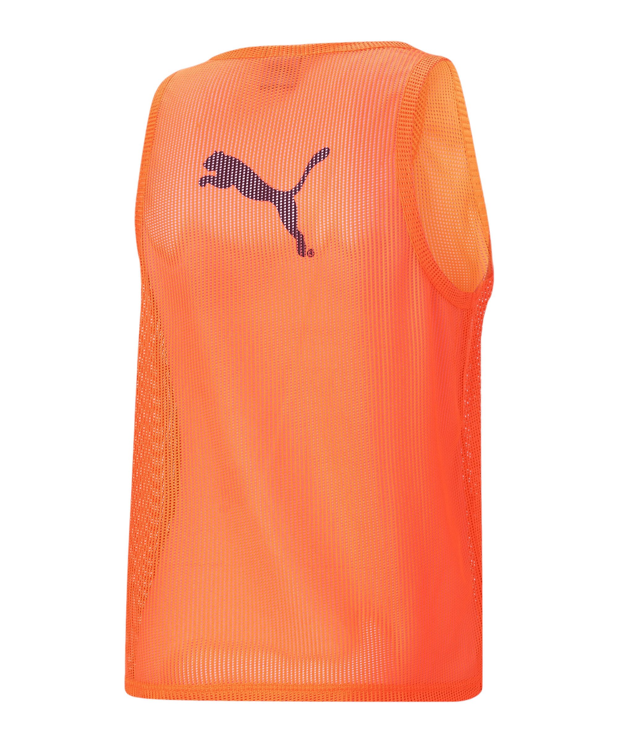 PUMA Trainingsleibchen PUMA Markierungshemd Leibchen Herren günstig online kaufen