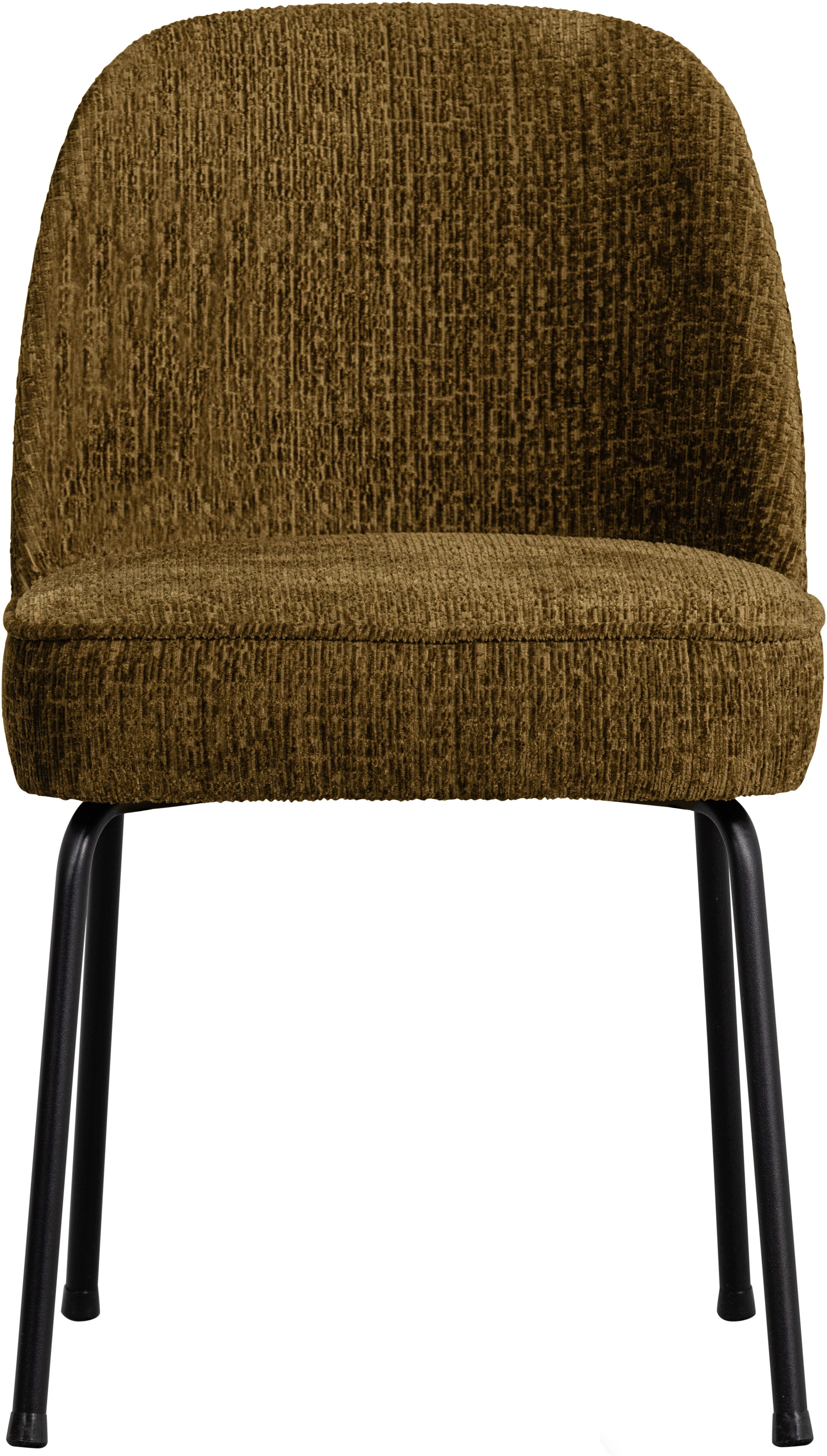 WOOOD Esszimmerstuhl Vogue mit bezug und 3D-Muster, B 50 x T 57 x H 83 cm (2er-Set) (Set, 2 St), Ausgezeichnete Verschleißfestigkeit, Jacquard-Velvet Polsterung