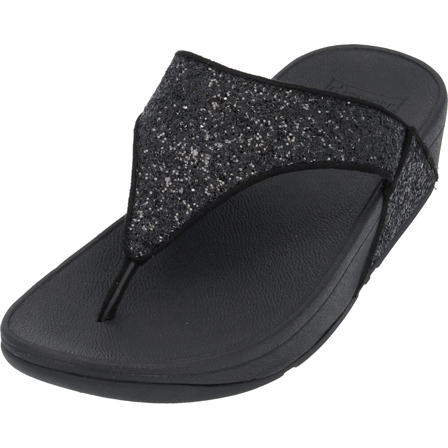Fitflop Lulu Glitter X03 Badepantolette günstig online kaufen