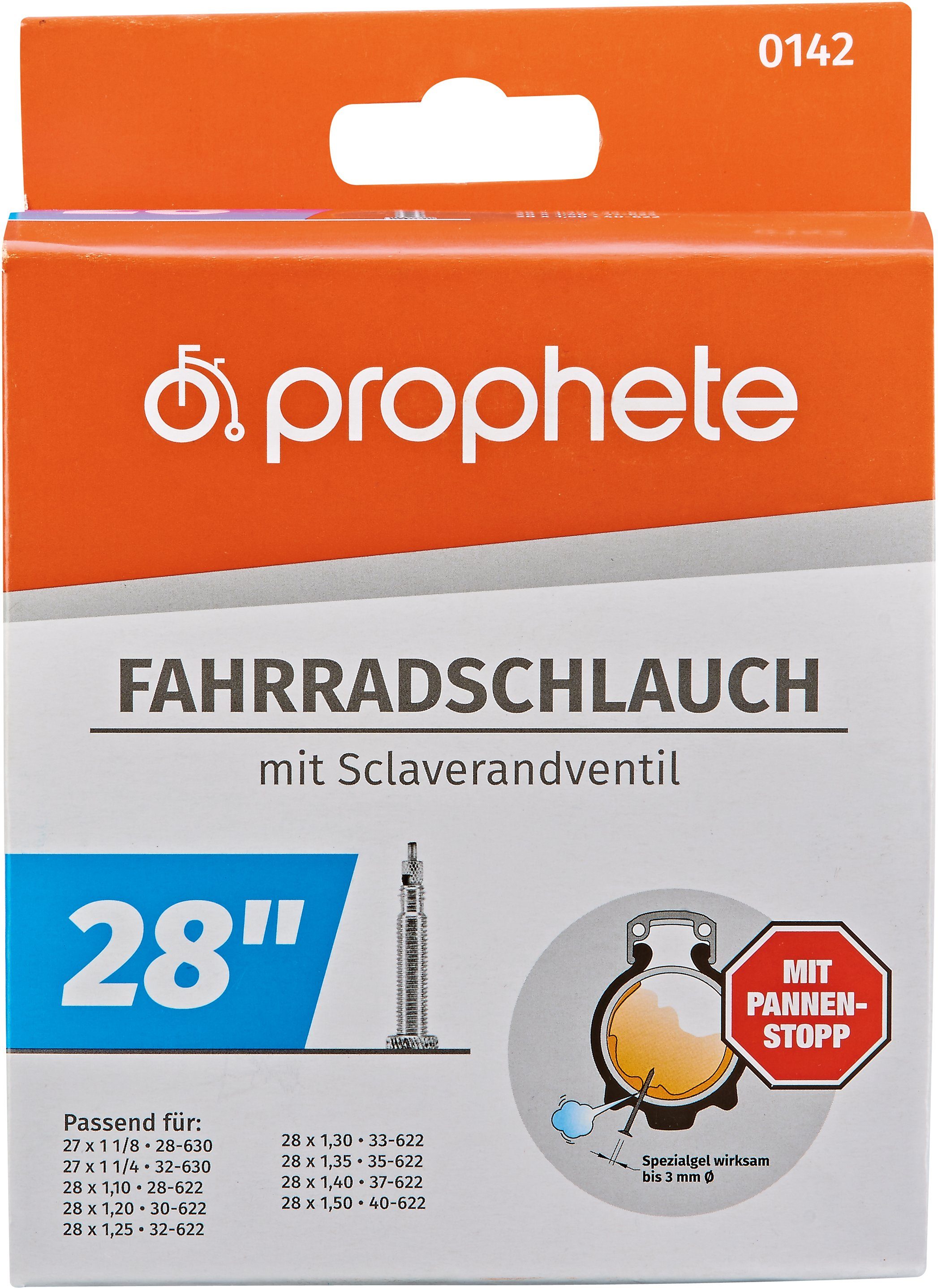 Fahrradschlauch