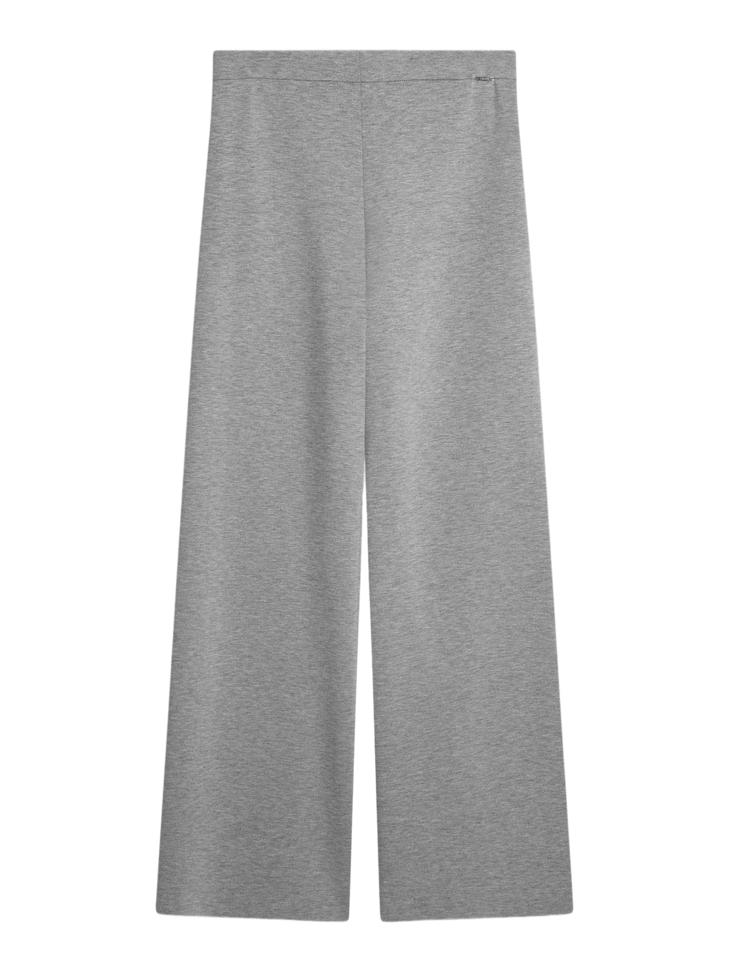 Cinque Stretch-Hose grau,Casual,Polyester,Meliert,Relaxed Fit,Mittel