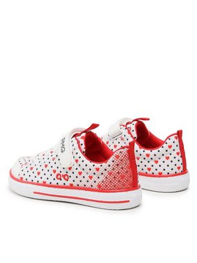 Primigi Sneakers 3952000 S White/Red Sneaker