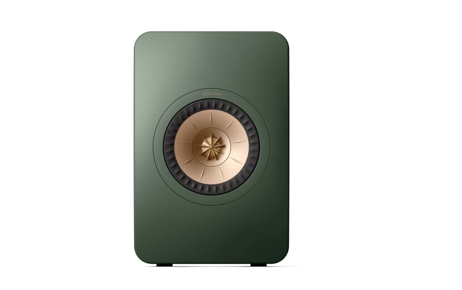 KEF KEF LS50 Meta (Stückpreis) Regal-Lautsprecher