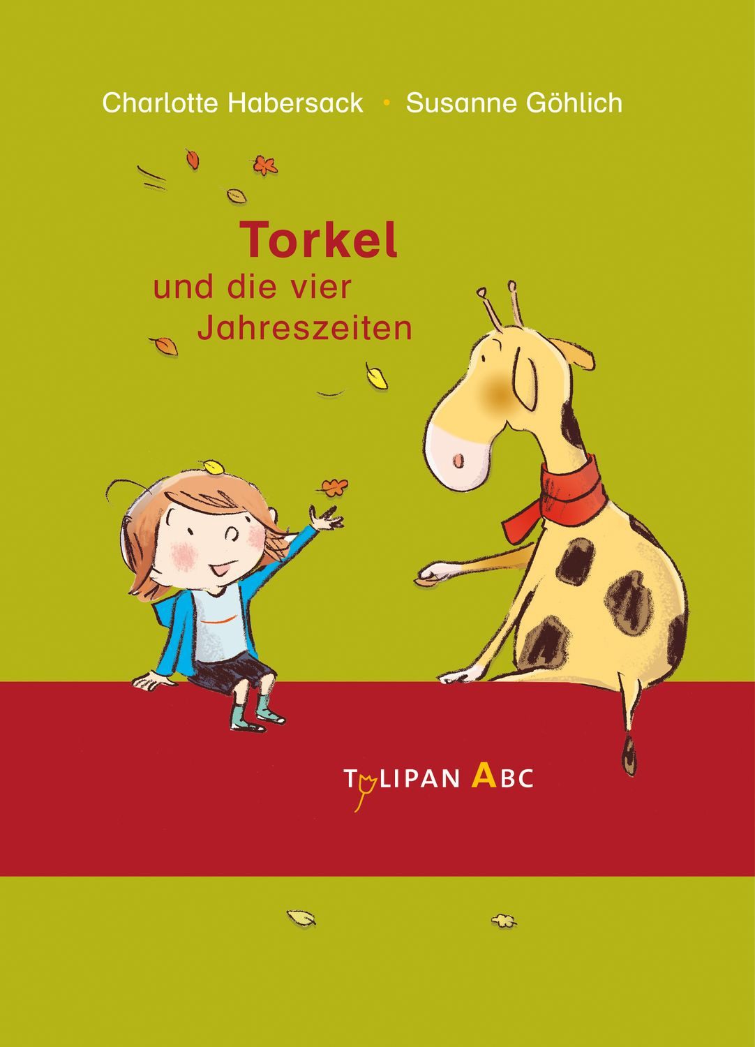 Torkel / Charlotte Habersack