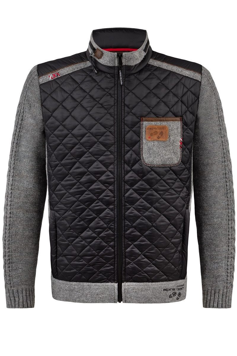 Stockerpoint Outdoorjacke Outdoorjacke Herren - ALBERTO günstig online kaufen
