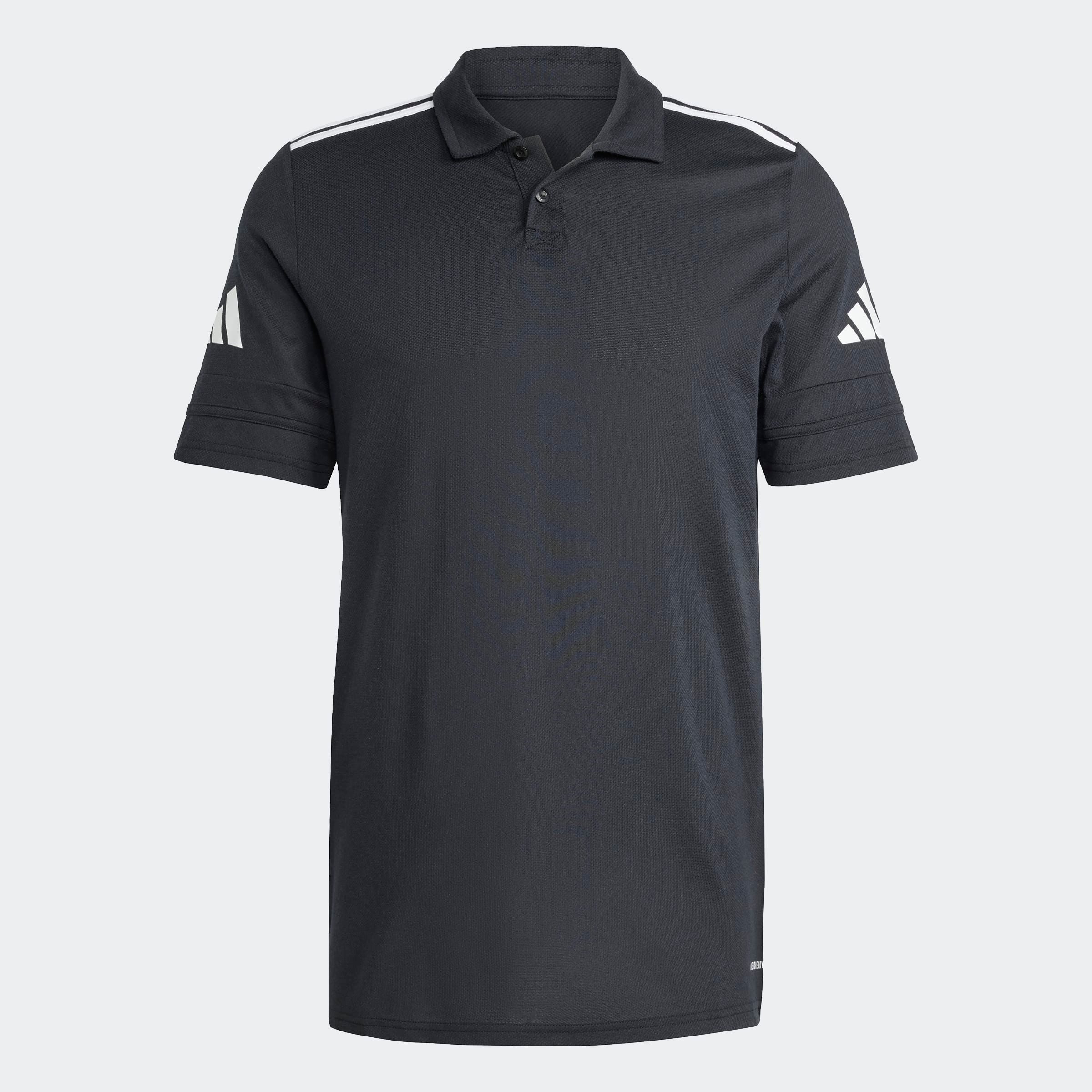 adidas Performance Poloshirt SQUADRA25 COTTON