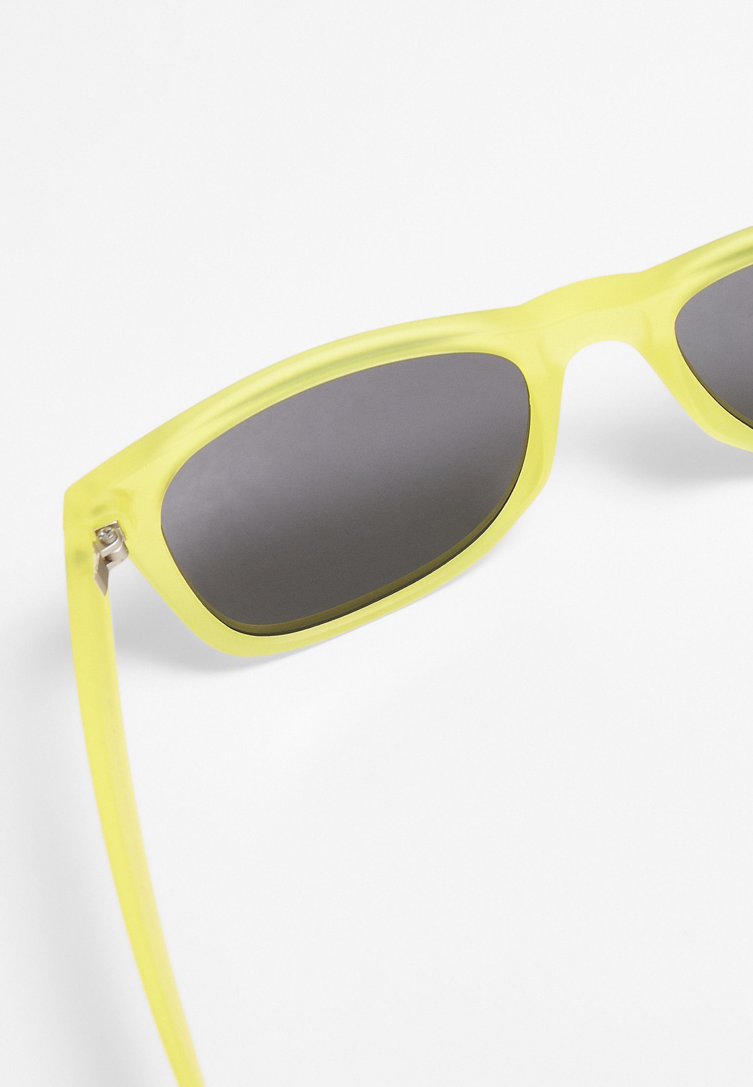 Sonnenbrille Sunglasses CLASSICS Likoma Accessoires UC neonyellow URBAN