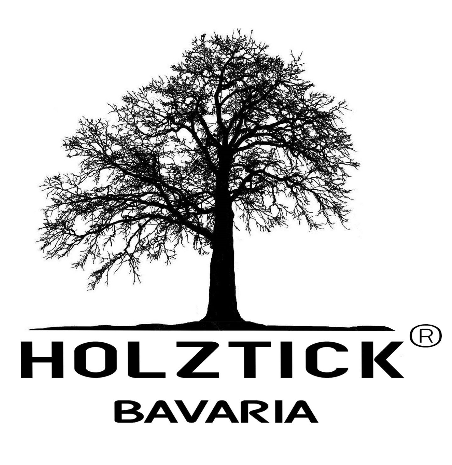 Holztick Bavaria