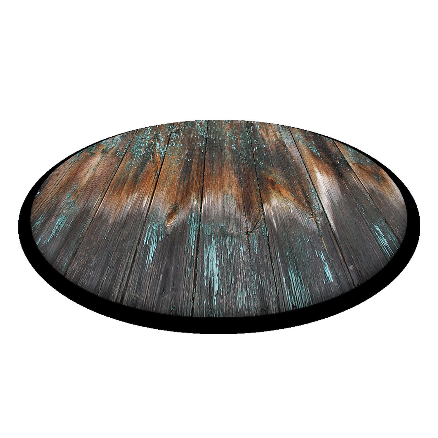 Bertoni Sitzkissen, Dekoratives Stuhlkissen UFO 35 cm