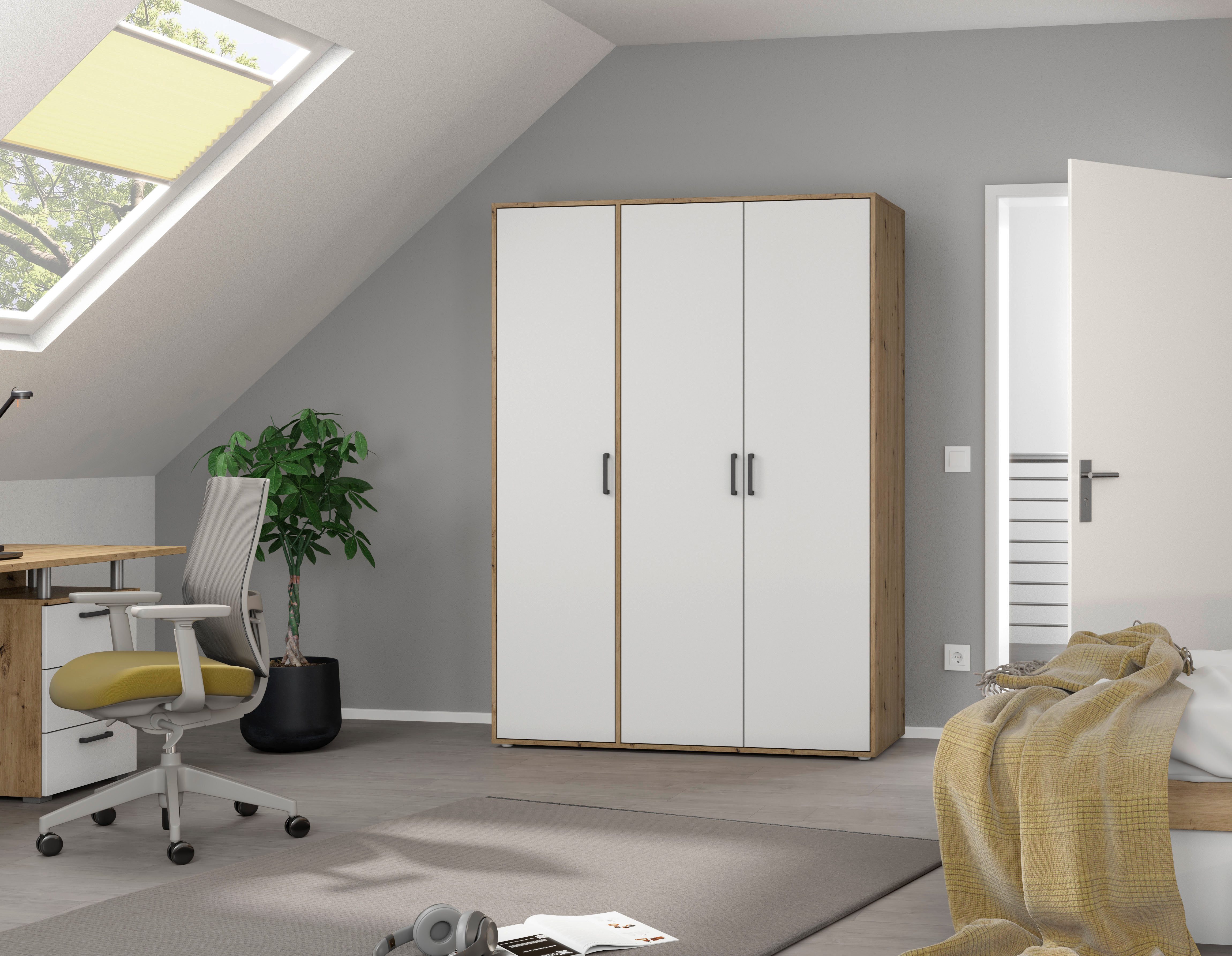 rauch Kleiderschrank VOYAGER Otto´s Choice Garderobe günstig online kaufen