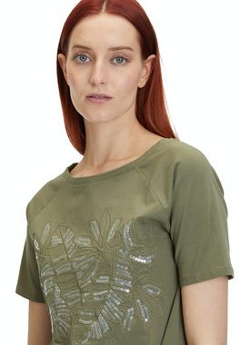 Betty Barclay T-Shirt Betty Barclay / Da.Shirt, Polo / Shirt Kurz 1/2 Arm