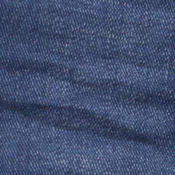 STREET ONE Loose-fit-Jeans aus Baumwolle mit Stretchanteil