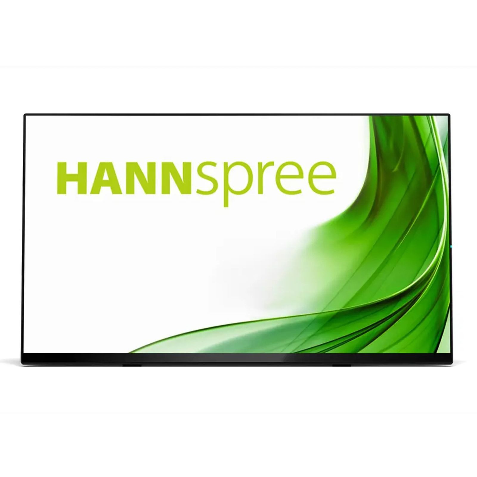 Hannspree HT279PPB 68,6cm 27Zoll 1920x1080 16:9 400cd/m2 5ms HDMI DP USB (P) TFT-Monitor (1920 x 1080 px, Full HD, 5 ms Reaktionszeit, 75 Hz, ADS, Touchscreen, Lautsprecher, Kopfhörerbuchse)