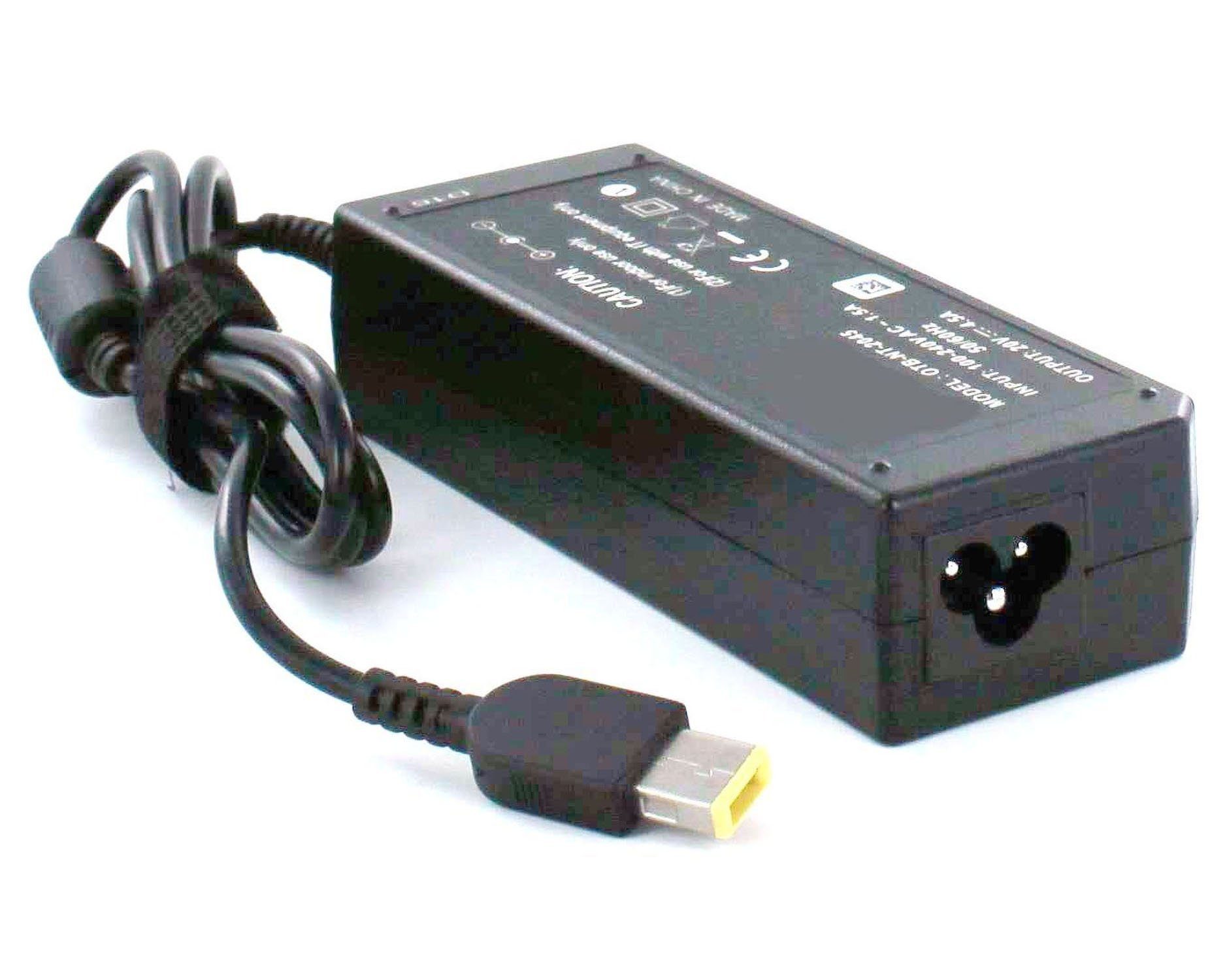 Netzteil kompatibel mit Lenovo ADLX90NDC3A Netzteil