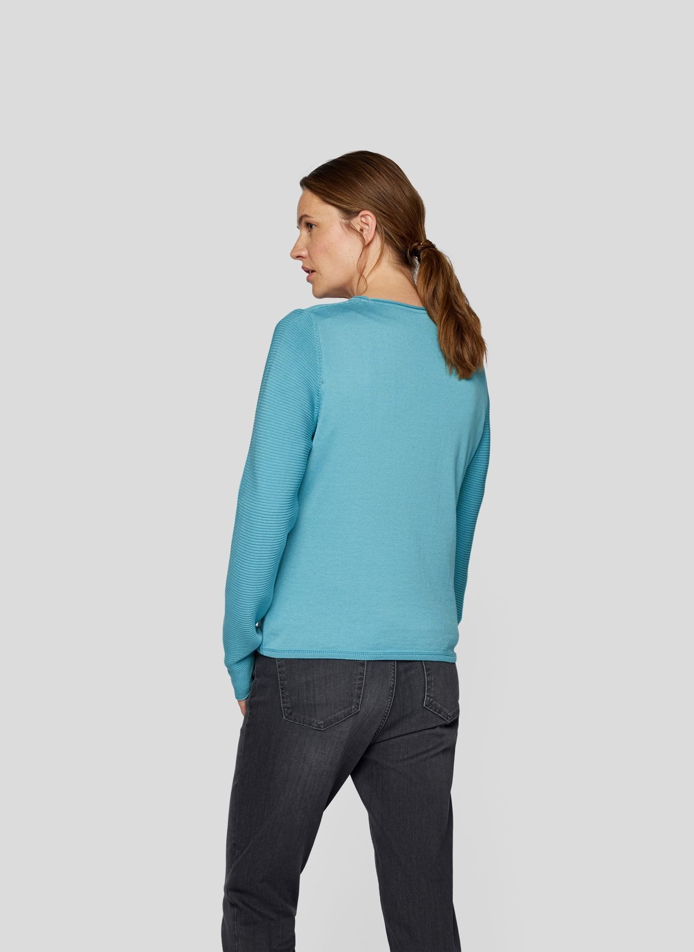 Rabe Strickpullover