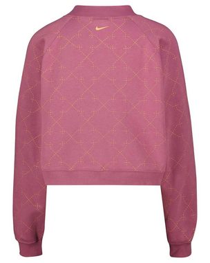 Nike Sweatshirt Damen Sweatshirt THERMA-FIT (1-tlg)